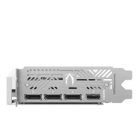ZOTAC GeForce RTX 5060 Ti Twin Edge OC White 16GB GDDR7 DLSS4 ZT-B50620Q-10M - 1363739 - zdjęcie 6